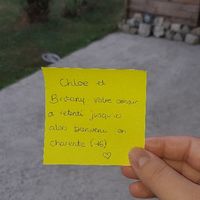 Love note 2 - 1