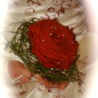 bouquet mariage civil