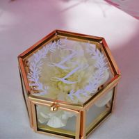 Combien de ❤️ : Le porte-alliances ! - 1