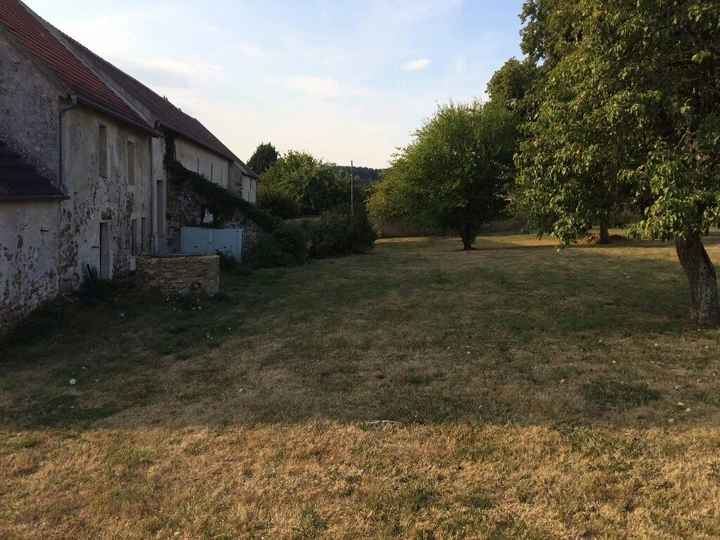 Salle de réception pas cher 77 ou 60 - 3