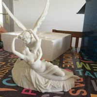 Pour la table d'honneur