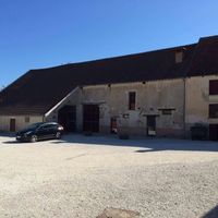 Salle de réception pas cher 77 ou 60 - 1