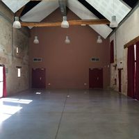 Salle de réception pas cher 77 ou 60 - 2