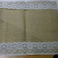 Toile de jute - 1