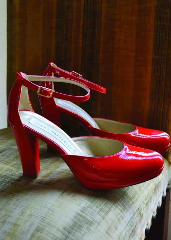Chaussures de mes rêves - 1