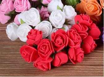 rose pour le bouchon en liege