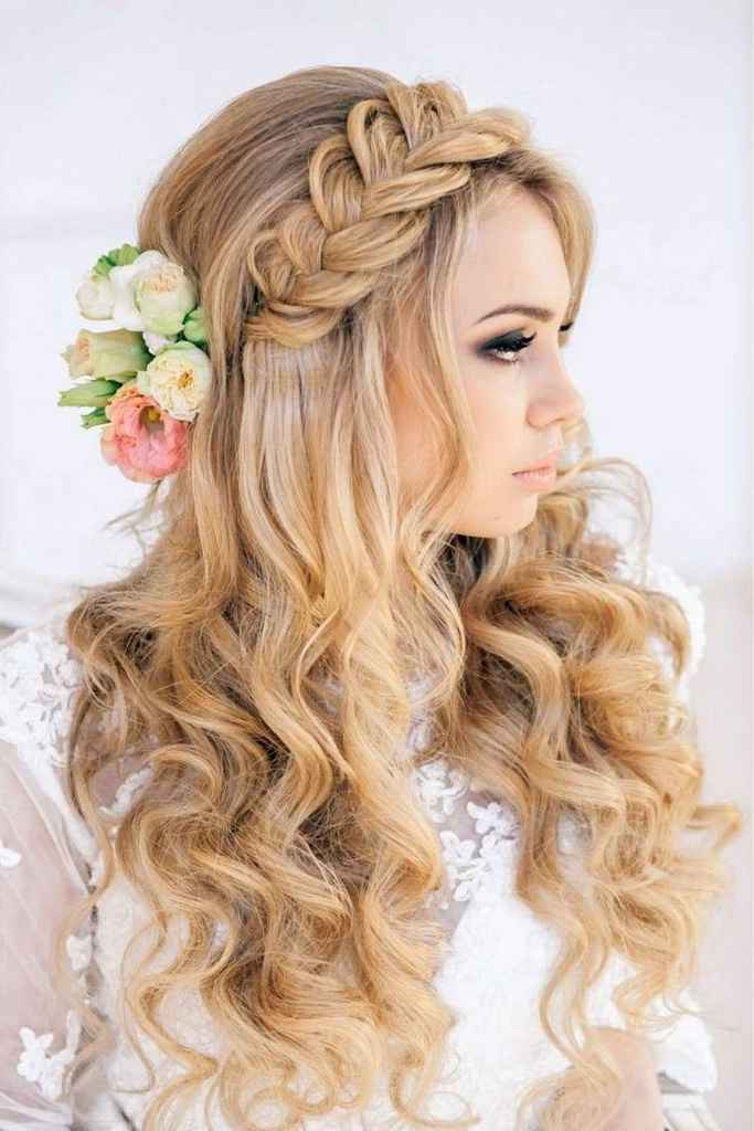 J'ai trouver ma coiffure - 1