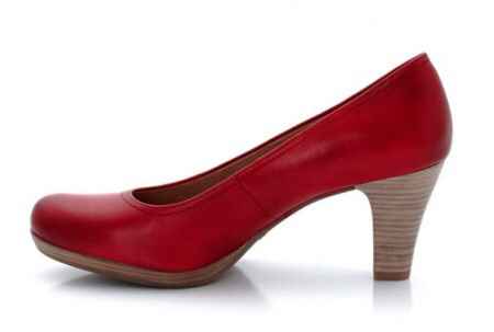 Probleme pour les chaussures - 1