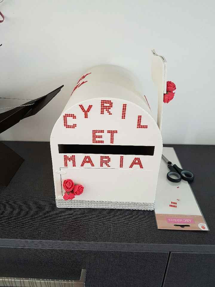 Montrez moi vos urne !! - 1