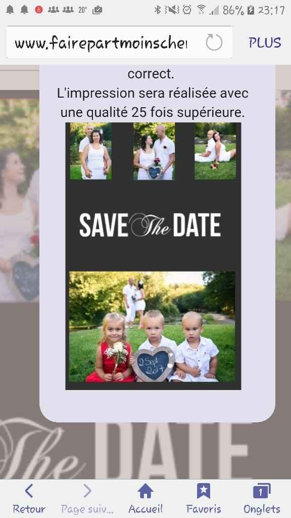 Save the date avis - 1