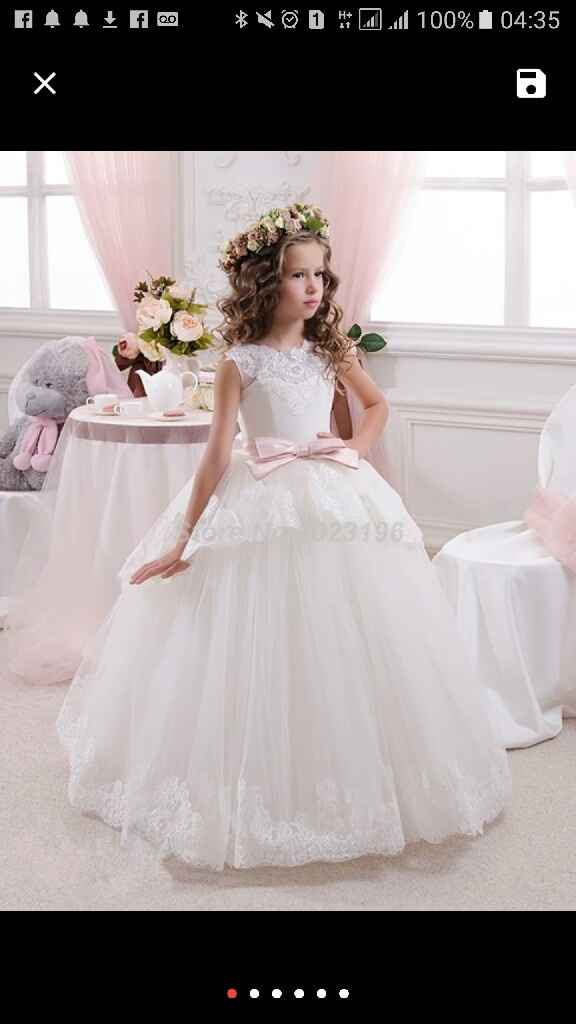 Pour ma princesse qui fetera ses 5 ans le jour j - 1