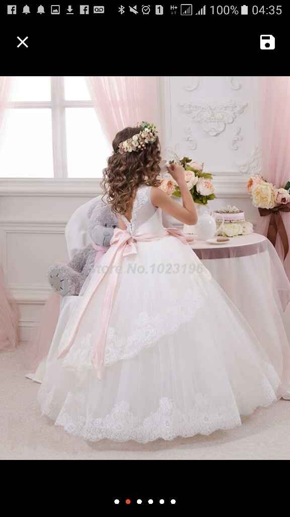 Pour ma princesse qui fetera ses 5 ans le jour j - 2