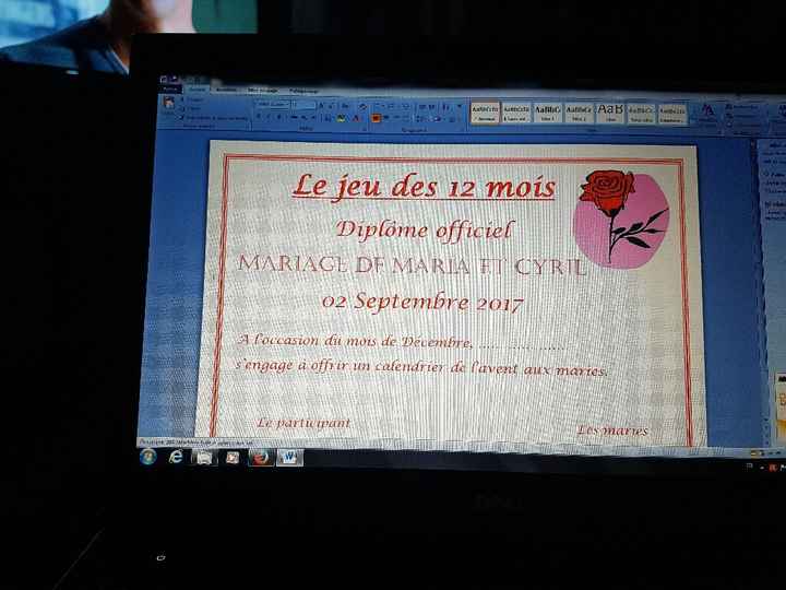 Vos avis? - 4