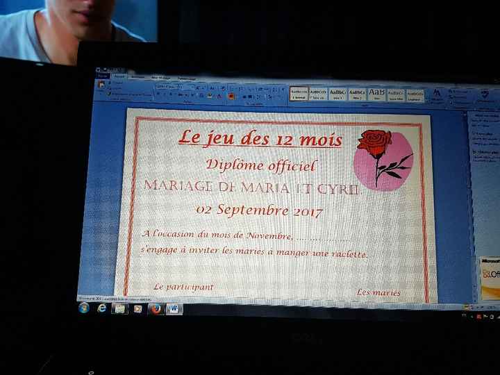 Vos avis? - 5