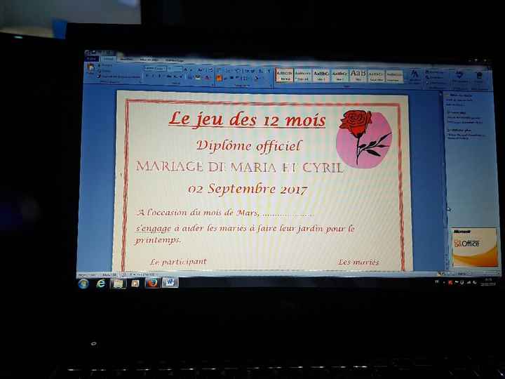 Vos avis? - 13