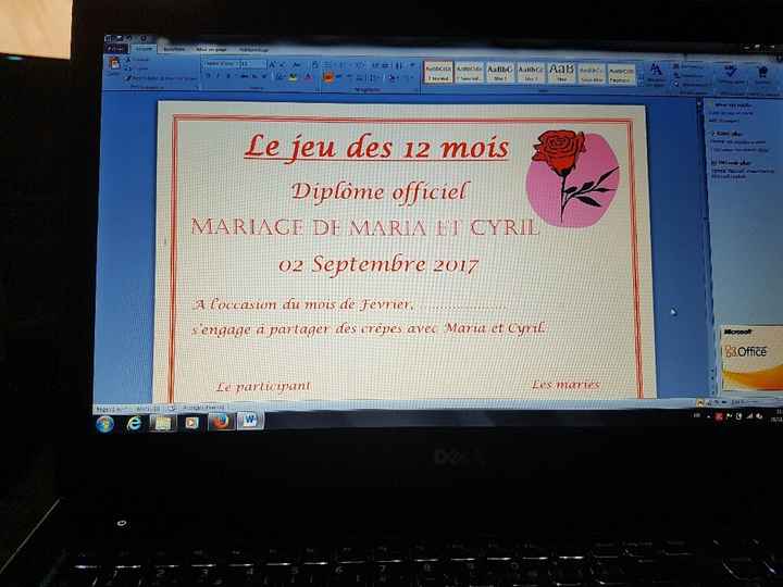 Vos avis? - 14