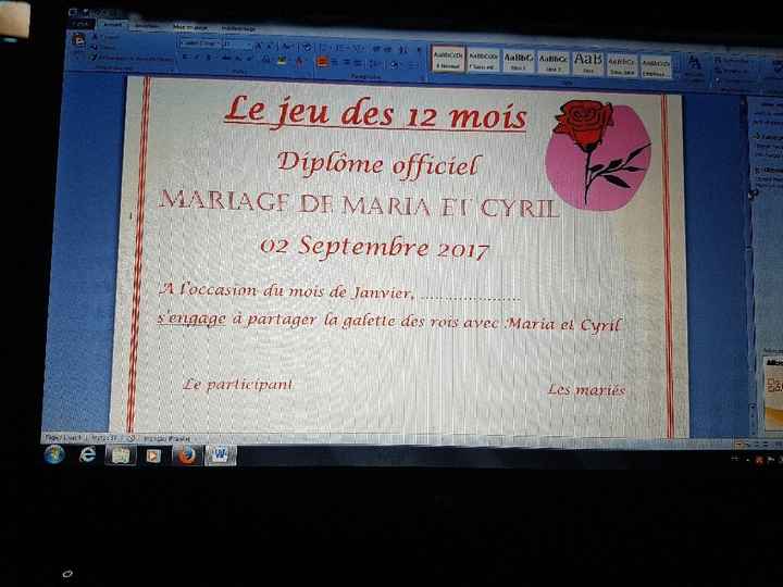 Vos avis? - 15