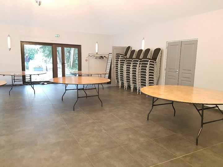 Samedi je revois ma salle - 3