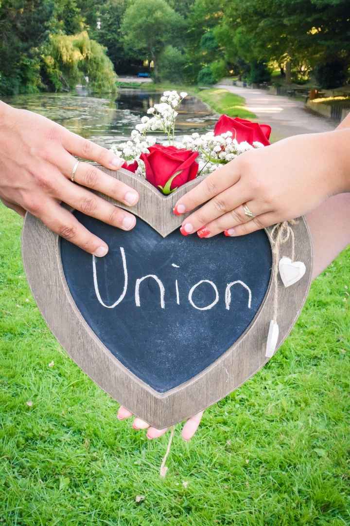 Table union