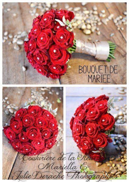 Bouquet - 1