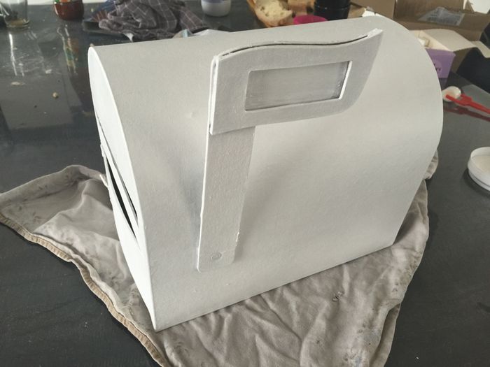 Mon urne de mariage ! en construction ! - 2