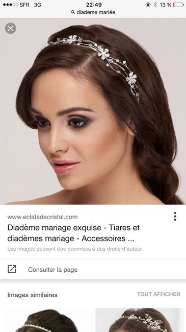 Ma coiffure besoin d'avis - 2