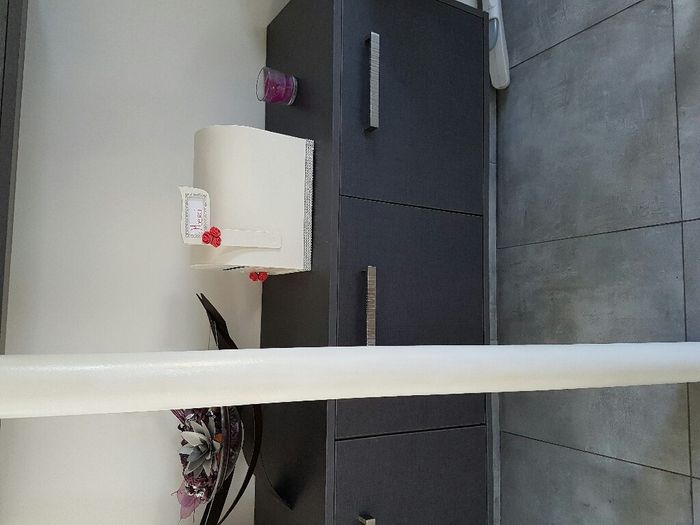 Mon urne de mariage en construction ! - 3