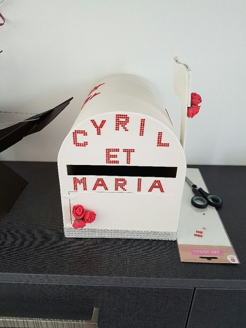 Montrez moi vos urne !! - 1
