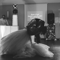  Notre mariage ! - 2