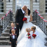  Notre mariage ! - 3