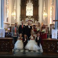  Notre mariage ! - 4