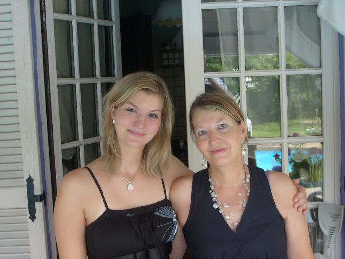 moi et ma maman