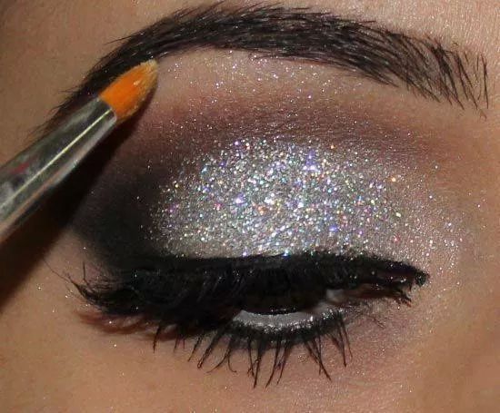 mon maquillage