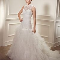 Robe de mariée du 26 mai 2014