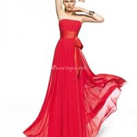 Robe de soirée du 26 mai 2014