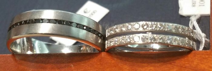 Alliances commandées...