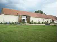 SALLE RECEPTION SUR CHAINGY (LOIRET)