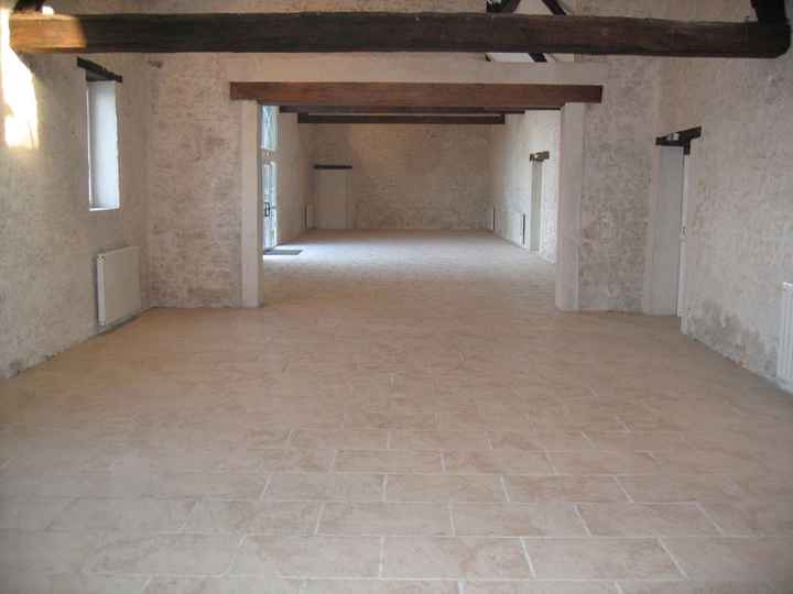 SALLE RECEPTION SUR CHAINGY (LOIRET)