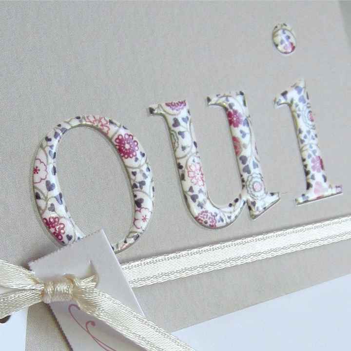 MODELE DE MON FUTUR FAIRE-PART