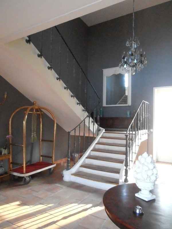 LIEU Où JE ME PREPARE ET NUIT DE NOCES...