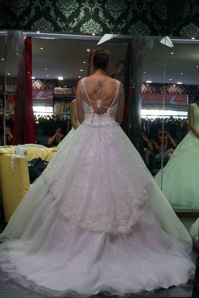 Besoin de vos idées coiffure - 1