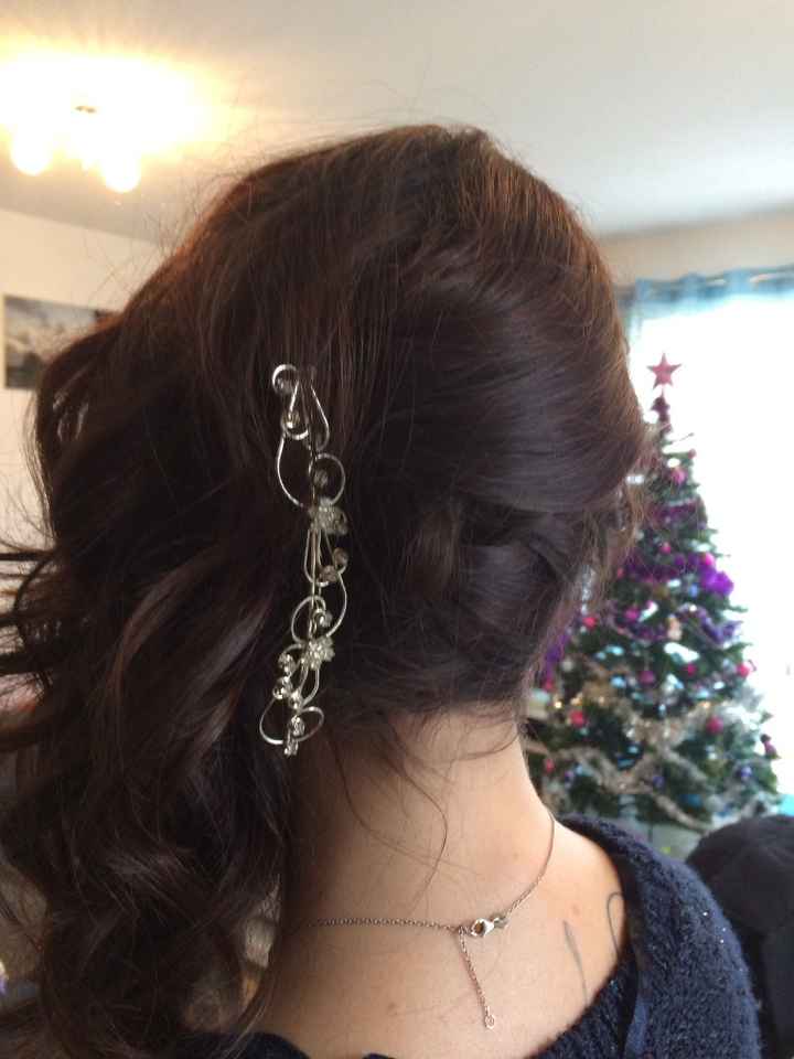 Besoin de vos idées coiffure - 2