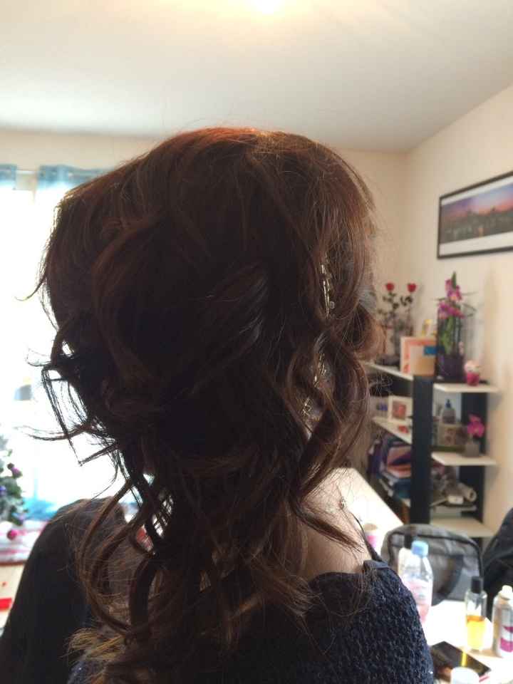 Besoin de vos idées coiffure - 3