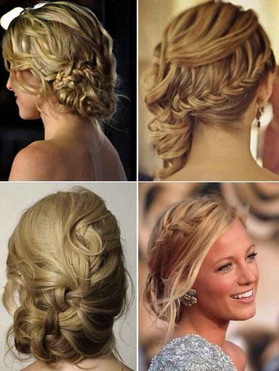 Besoin de vos idées coiffure - 2