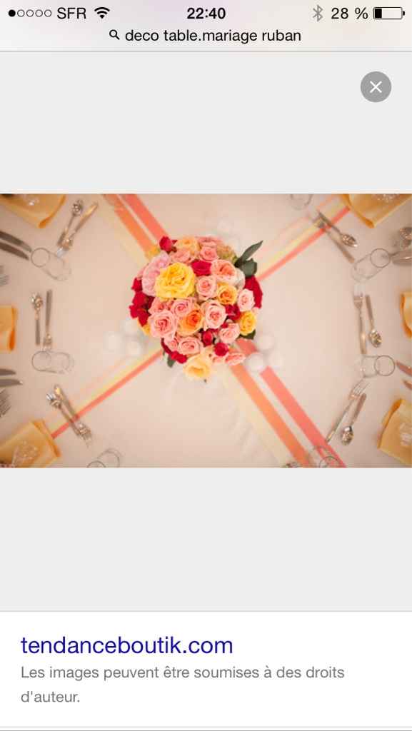 Pour celles qui ont choisi la déco bleu marine - 1