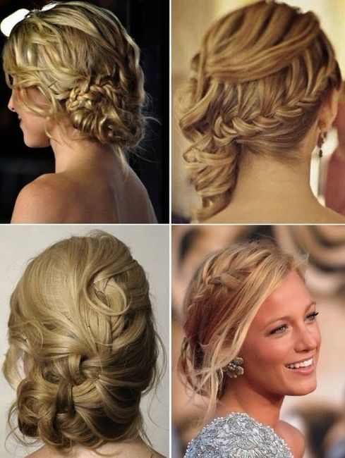 Besoin de vos idées coiffure - 2