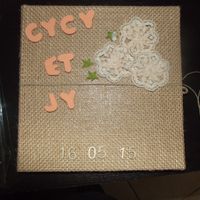 mon livre d'or