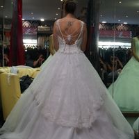 Besoin de vos idées coiffure - 1