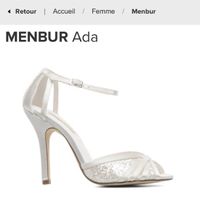 Les chaussures : talons ou pas? - 1