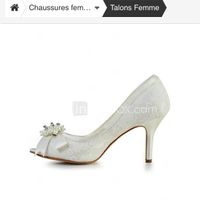 Les chaussures : talons ou pas? - 2